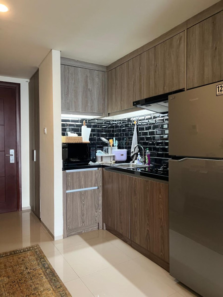 DIJUAL - The Accent, High Floor - Tangerang Selatan - Banten