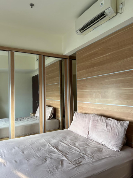 DIJUAL - The Accent, High Floor - Tangerang Selatan - Banten