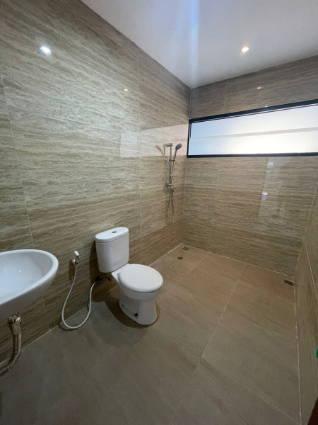 DIJUAL - Rumah Ultra-Exclusive Brand New Luxury Smart Home - Tangerang Selatan - Banten