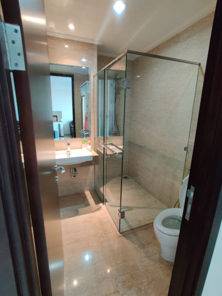 DIJUAL - Menteng Park Residences E183BR Emeralld - Jakarta Pusat - DKI Jakarta