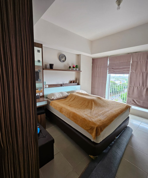 Apartemen Altiz Bintaro Altiz Tower  Low Floor