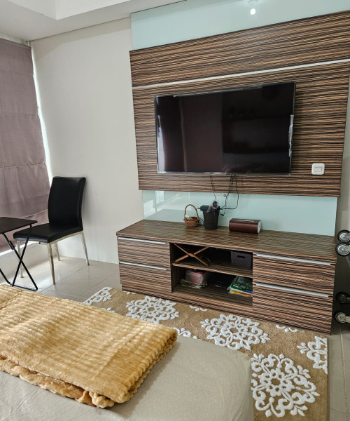 Apartemen Altiz Bintaro Altiz Tower  Low Floor