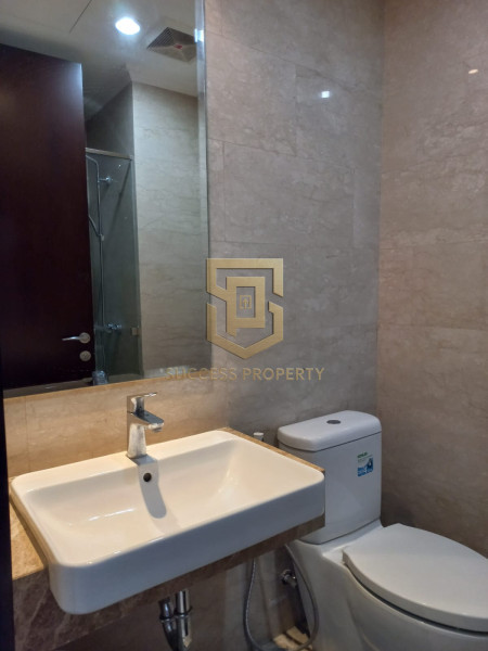 DISEWA - Menteng Park Residences SP36S1BR Saphire - Jakarta Pusat - DKI Jakarta