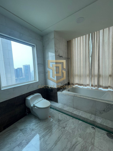 DIJUAL - The Peak at Sudirman L474BR Tower Renais - Jakarta Selatan - DKI Jakarta