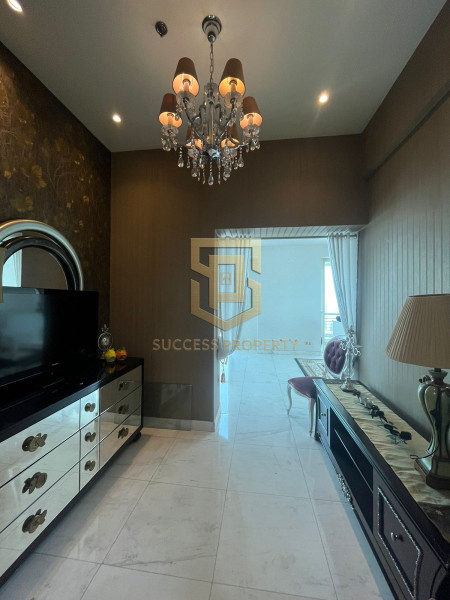 DIJUAL - The Peak at Sudirman L474BR Tower Renais - Jakarta Selatan - DKI Jakarta