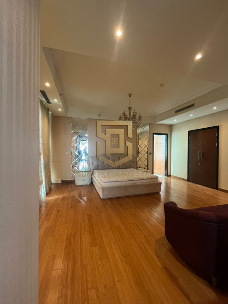 DIJUAL - The Peak at Sudirman L474BR Tower Renais - Jakarta Selatan - DKI Jakarta