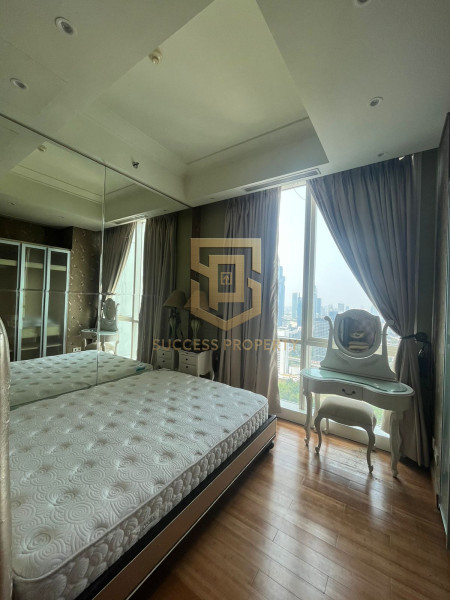 DIJUAL - The Peak at Sudirman L474BR Tower Renais - Jakarta Selatan - DKI Jakarta
