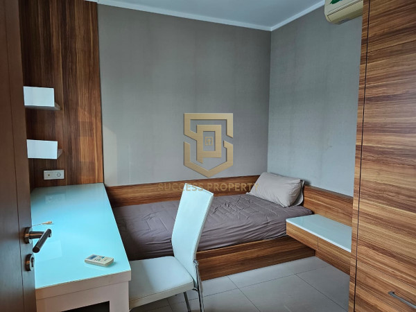 DISEWA - Sahid Sudirman - L19B2B (Miranda) - Jakarta Selatan - DKI Jakarta