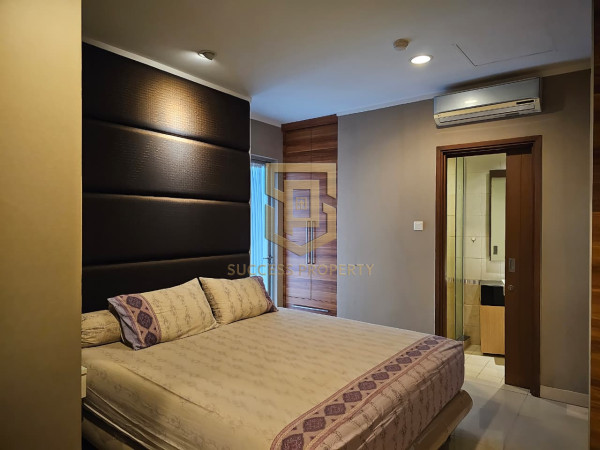 DISEWA - Sahid Sudirman - L19B2B (Miranda) - Jakarta Selatan - DKI Jakarta