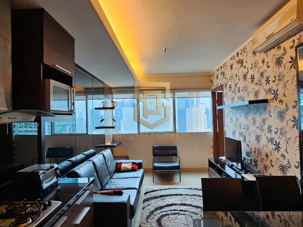 DISEWA - Sahid Sudirman - L19B2B (Miranda) - Jakarta Selatan - DKI Jakarta