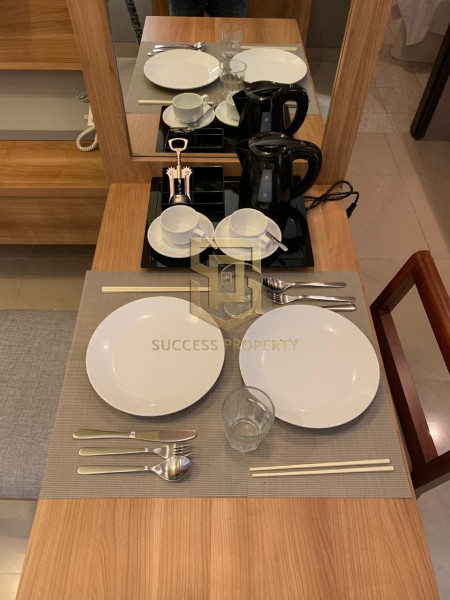 DIJUAL - The Wave Apartment L192BR Tower Coral - Jakarta Selatan - DKI Jakarta