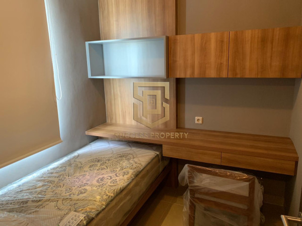 DIJUAL - The Wave Apartment L192BR Tower Coral - Jakarta Selatan - DKI Jakarta