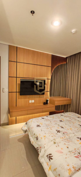 DIJUAL - Newton 2 T2L471BR Tower 2 - Jakarta Selatan - DKI Jakarta