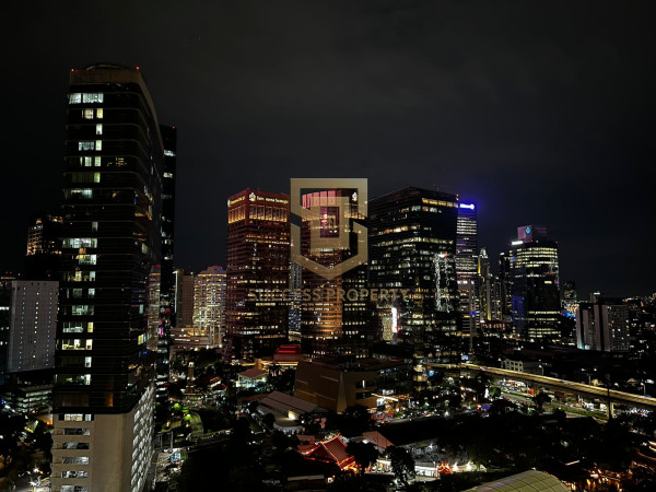 DISEWA - Newton 2 - T2L20031BR Tower 2 - Jakarta Selatan - DKI Jakarta