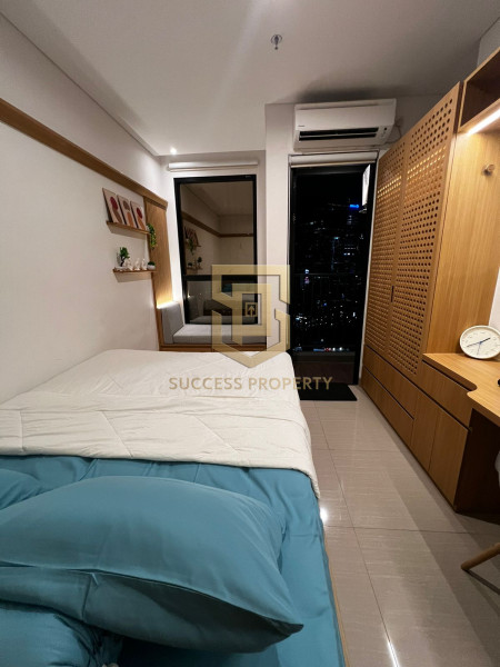 DISEWA - Newton 2 - T2L20031BR Tower 2 - Jakarta Selatan - DKI Jakarta