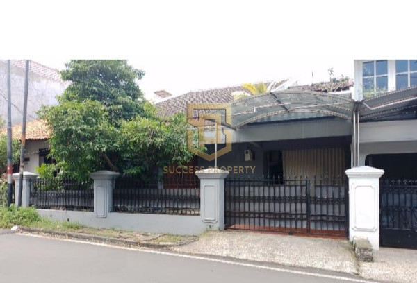 DIJUAL - Sell Second Comfort Home - Jakarta Timur - DKI Jakarta