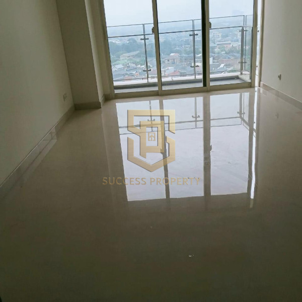 DIJUAL - 57 Promenade Tower Maya Mid Floor - Jakarta Selatan - DKI Jakarta