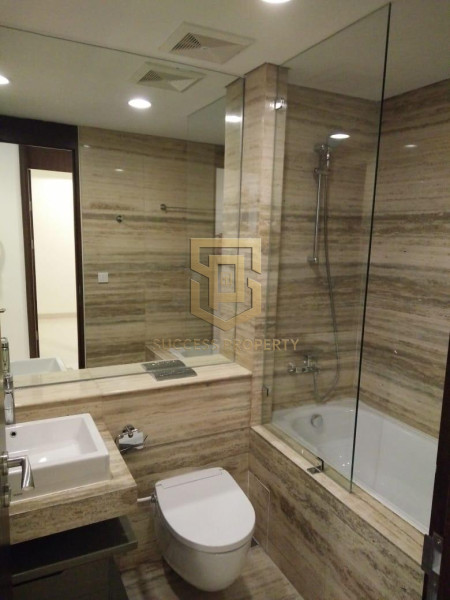 DIJUAL - 57 Promenade Tower Maya Mid Floor - Jakarta Selatan - DKI Jakarta