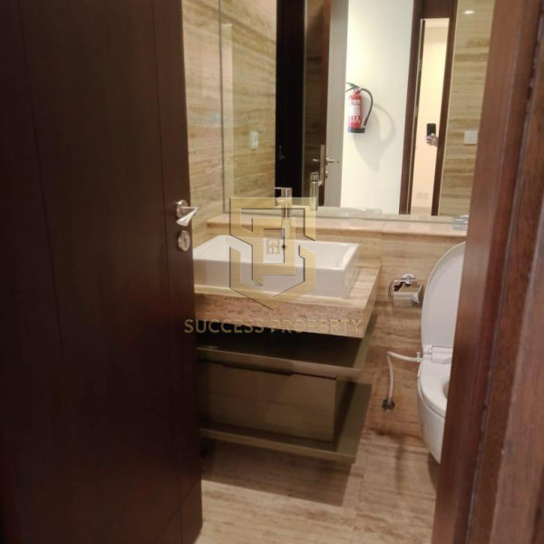 DIJUAL - 57 Promenade Tower Maya Mid Floor - Jakarta Selatan - DKI Jakarta