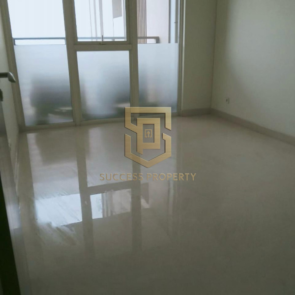DIJUAL - 57 Promenade Tower Maya Mid Floor - Jakarta Selatan - DKI Jakarta