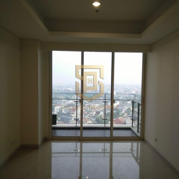 DIJUAL - 57 Promenade Tower Maya Mid Floor - Jakarta Selatan - DKI Jakarta