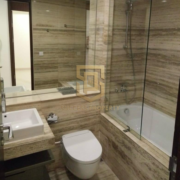 DIJUAL - 57 Promenade Tower Maya Mid Floor - Jakarta Selatan - DKI Jakarta