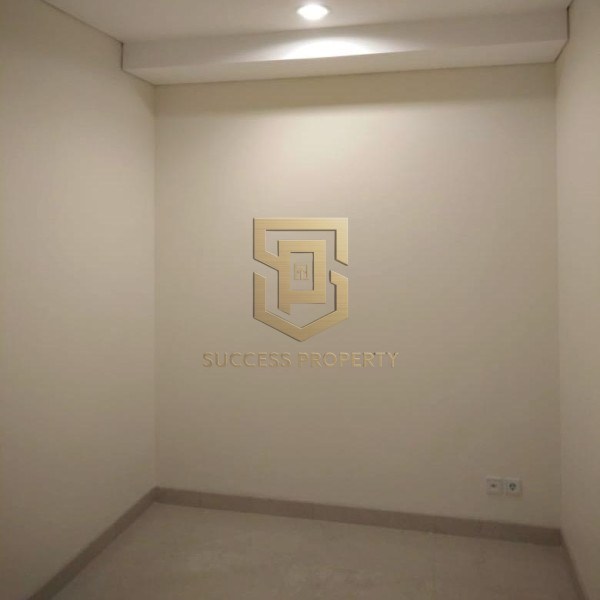 DIJUAL - 57 Promenade Tower Maya Mid Floor - Jakarta Selatan - DKI Jakarta