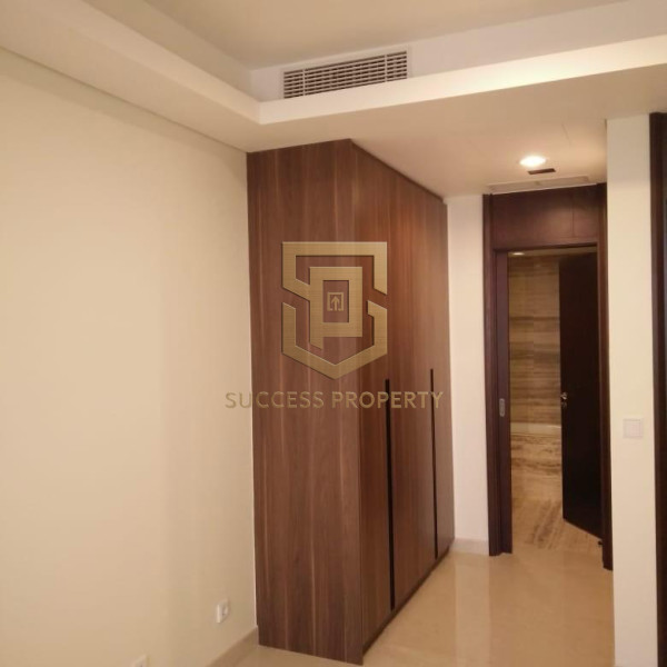 DIJUAL - 57 Promenade Tower Maya Mid Floor - Jakarta Selatan - DKI Jakarta