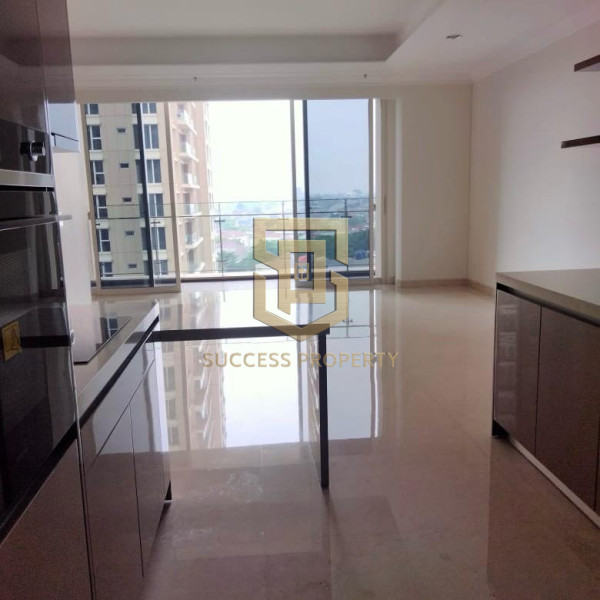 DIJUAL - 57 Promenade Tower Maya Low Floor - Jakarta Selatan - DKI Jakarta