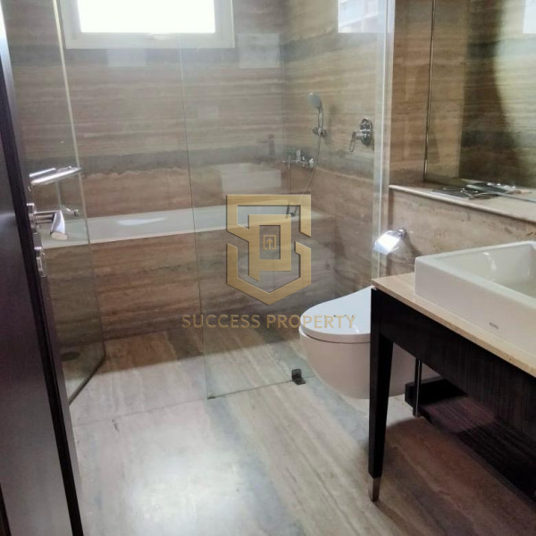 DIJUAL - 57 Promenade Tower Maya Low Floor - Jakarta Selatan - DKI Jakarta