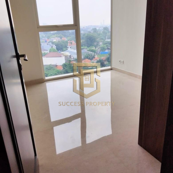 DIJUAL - 57 Promenade Tower Maya Low Floor - Jakarta Selatan - DKI Jakarta