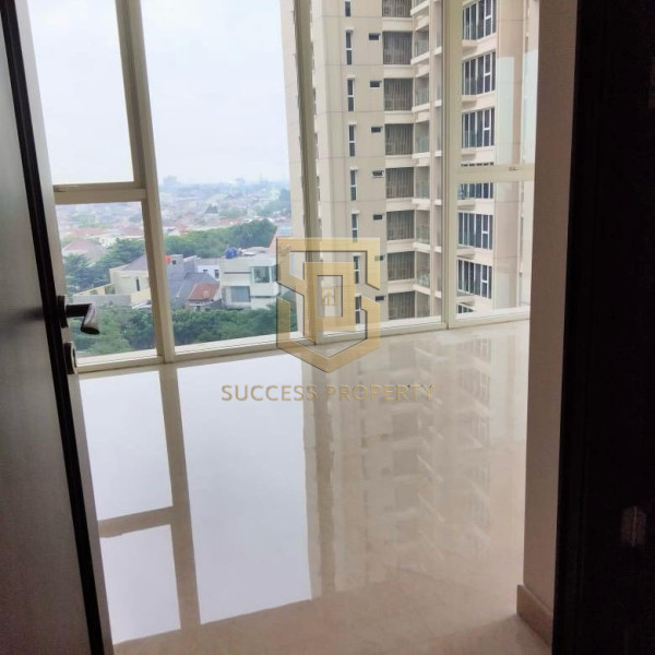 DIJUAL - 57 Promenade Tower Maya Low Floor - Jakarta Selatan - DKI Jakarta