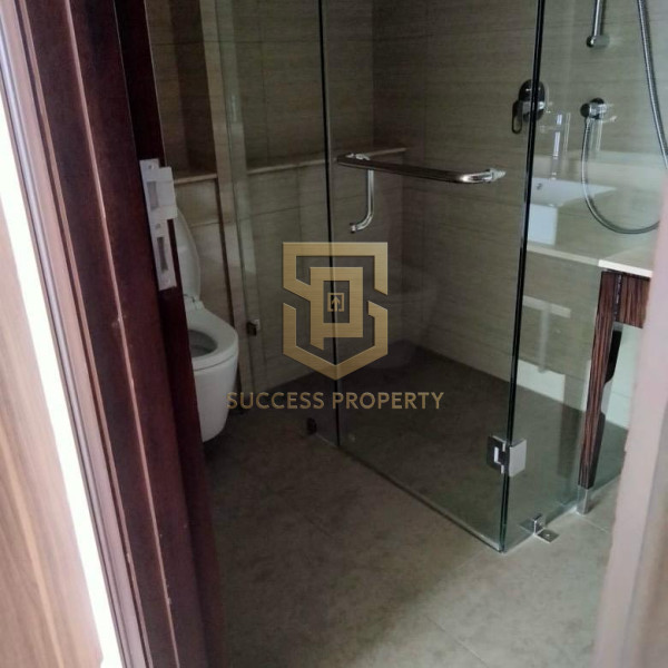 DIJUAL - 57 Promenade Tower Maya Low Floor - Jakarta Selatan - DKI Jakarta