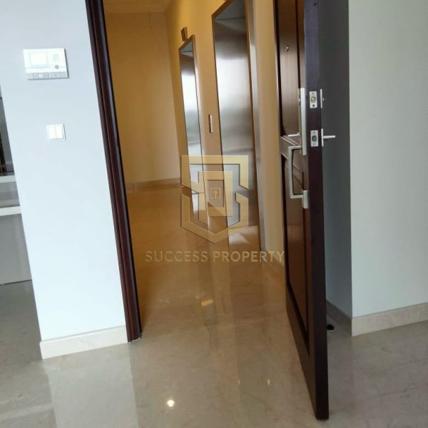 DIJUAL - 57 Promenade Tower Maya Low Floor - Jakarta Selatan - DKI Jakarta