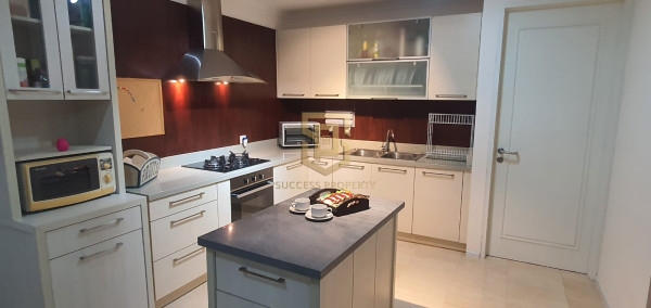 DISEWA - FX Residence High Floor - Jakarta Pusat - DKI Jakarta