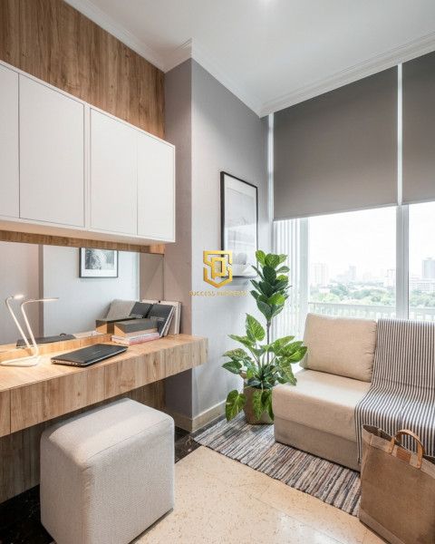 DISEWA - Bellagio Mansion Tower MC1 Middle Floor - Jakarta Selatan - DKI Jakarta