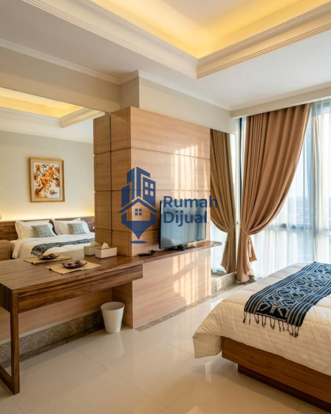 District 8 SCBD Middle Floor