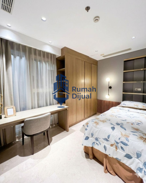Pondok Indah Residence Tower Amala, Various Option Floor