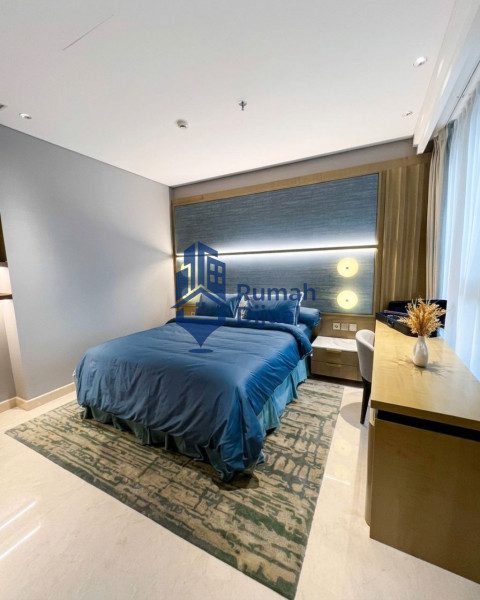 Pondok Indah Residence Tower Amala, Various Option Floor