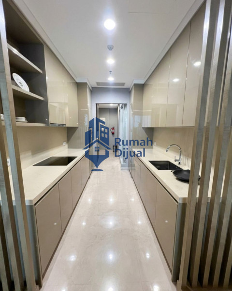 Pondok Indah Residence Tower Amala, Various Option Floor