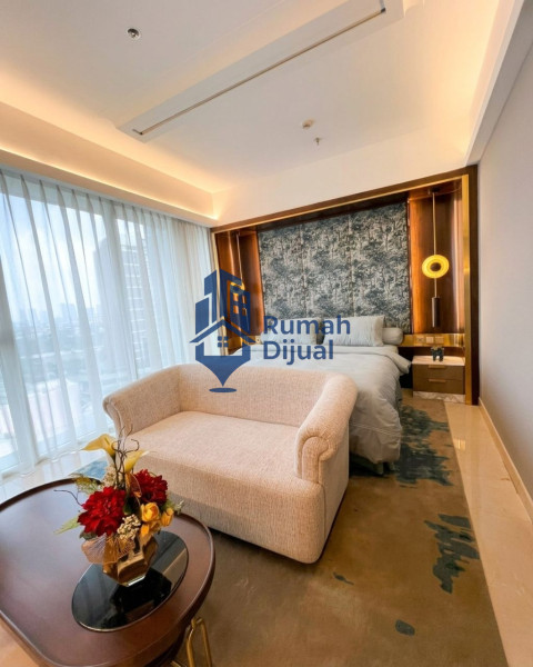 Pondok Indah Residence Tower Amala, Various Option Floor