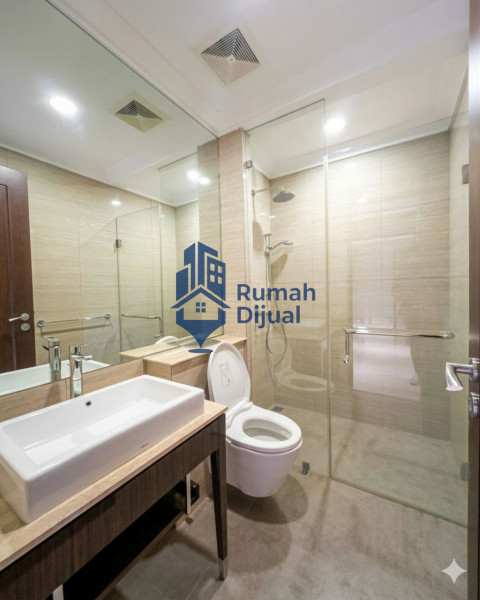 Pondok Indah Residence Tower Amala, Various Option Floor