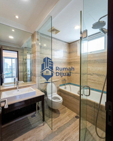 Pondok Indah Residence Tower Amala, Various Option Floor