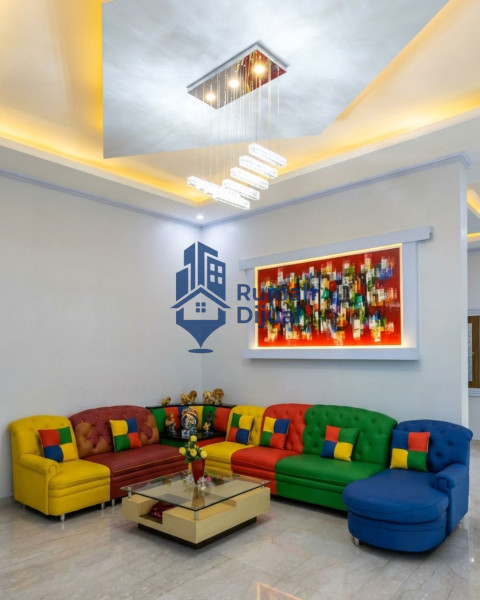 DIJUAL - Jual Rumah Bukit Ancol - Jakarta Utara - DKI Jakarta