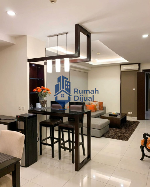 FOR Sale | Kemang Mansion Luxury Top Floor Apartment