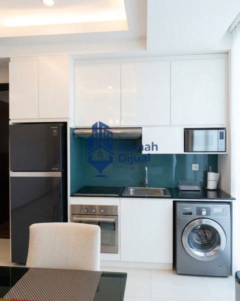FOR Sale | Kemang Mansion Luxury Top Floor Apartment