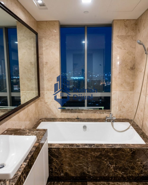 FOR Sale | Kemang Mansion Luxury Top Floor Apartment