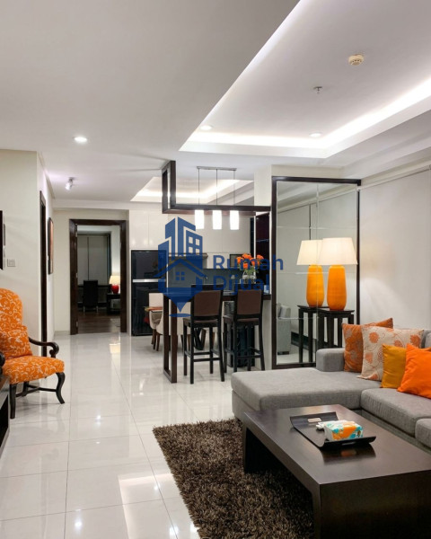FOR Sale | Kemang Mansion Luxury Top Floor Apartment