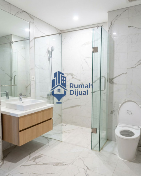 DIJUAL - South Quarter Residence High Floor - Jakarta Selatan - DKI Jakarta