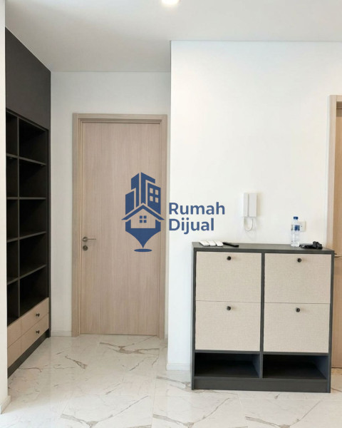 DIJUAL - South Quarter Residence High Floor - Jakarta Selatan - DKI Jakarta